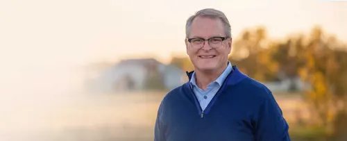 Adam Hamilton