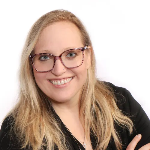 Anne Parelkar