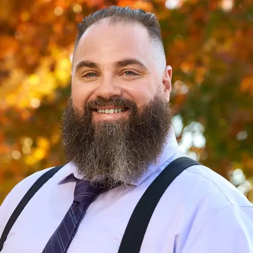 Ryan Gilbert